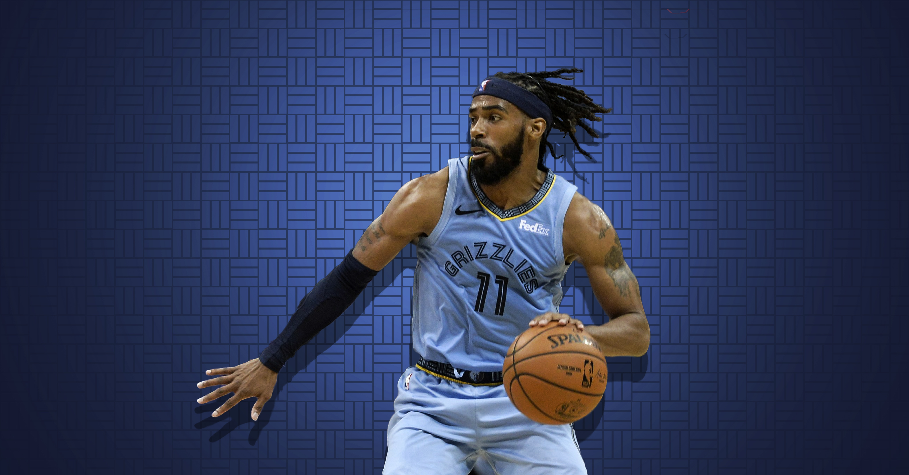 Mike Conley Shooting Form Slow Motion (1080_HD) Part 1 