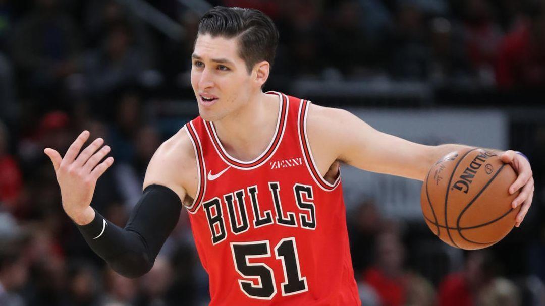 Bulls decline Ryan Arcidiacono's $3 million team option – NBC Sports Chicago