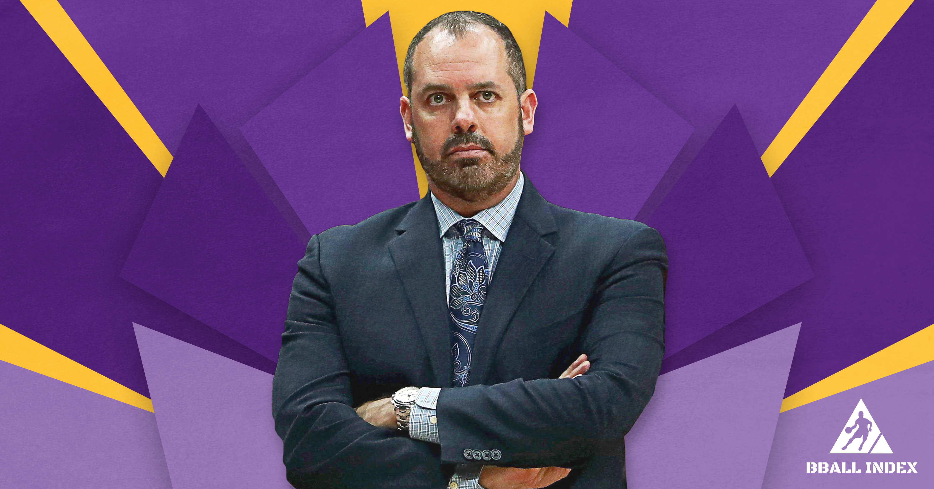 Report: Lakers reached out to Jason Kidd during season to gauge coaching  interest - Lakers Outsiders